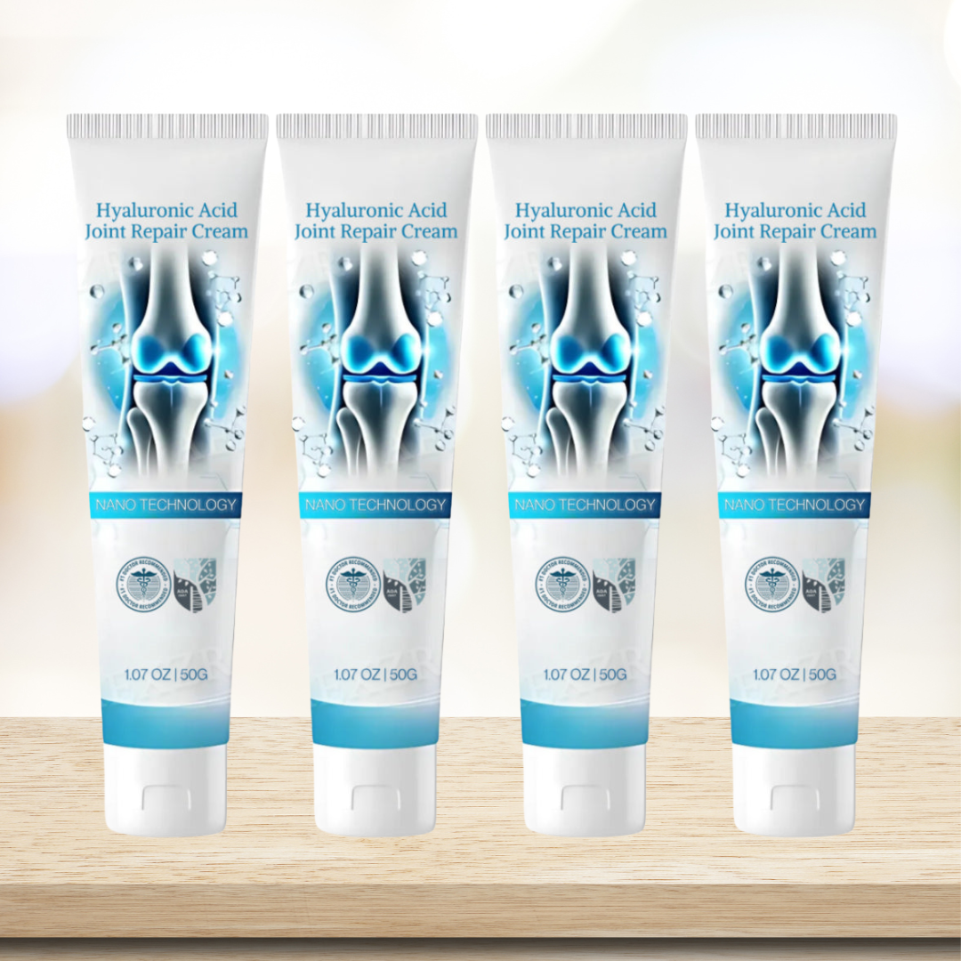 Glidea™ Joint Cream