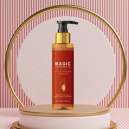 ÉLEVA™ Lift Body Oil