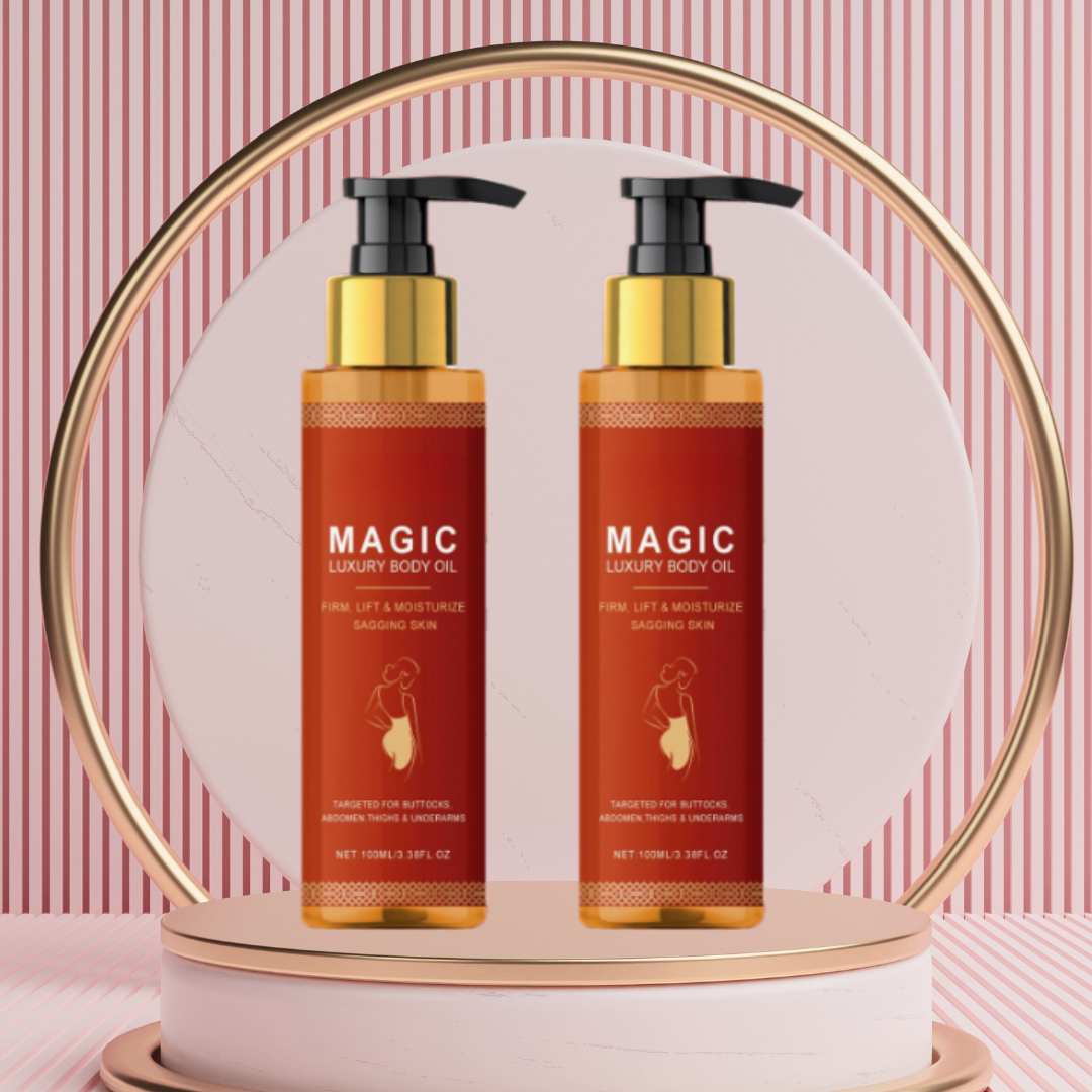 ÉLEVA™ Lift Body Oil