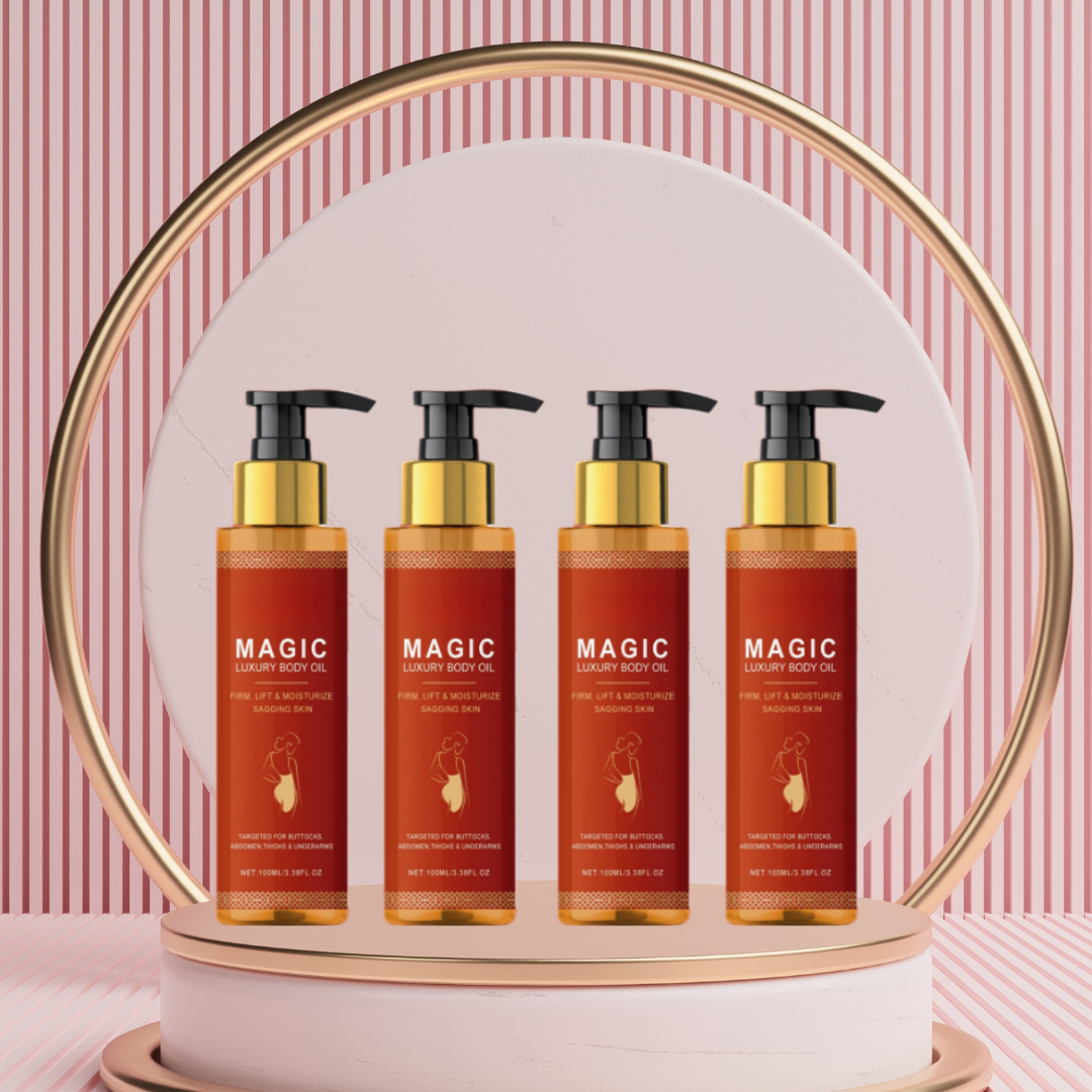 ÉLEVA™ Lift Body Oil