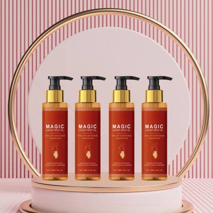 ÉLEVA™ Lift Body Oil