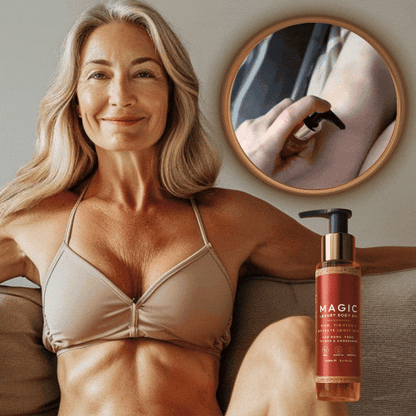 ÉLEVA™ Lift Body Oil