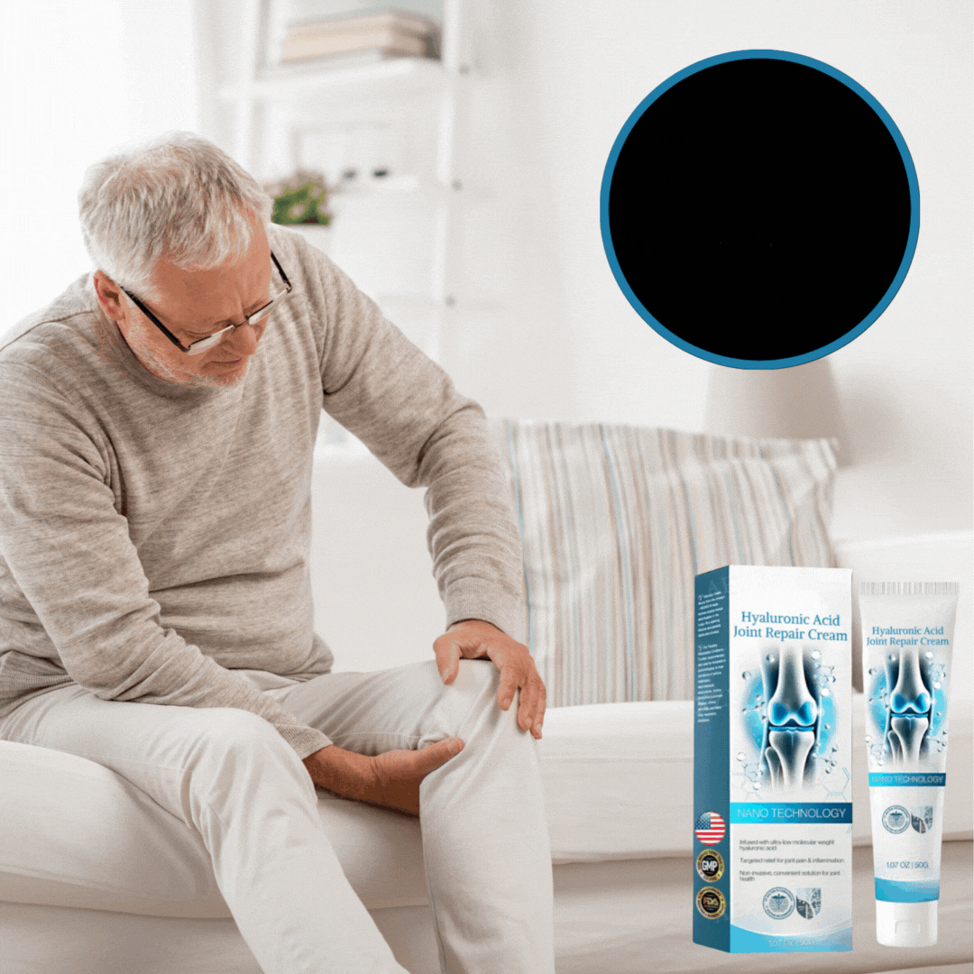 Glidea™ Joint Cream