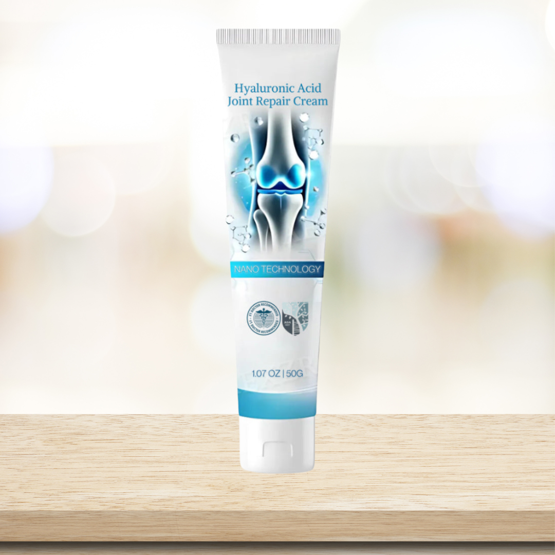 Glidea™ Joint Cream