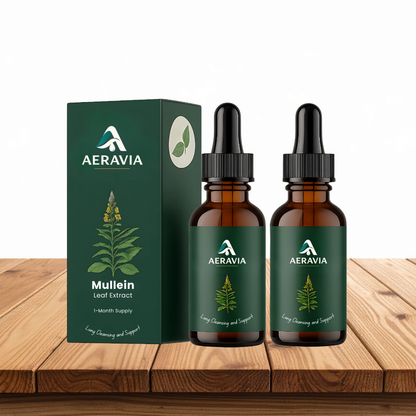 Aeravia™ Lung Drops