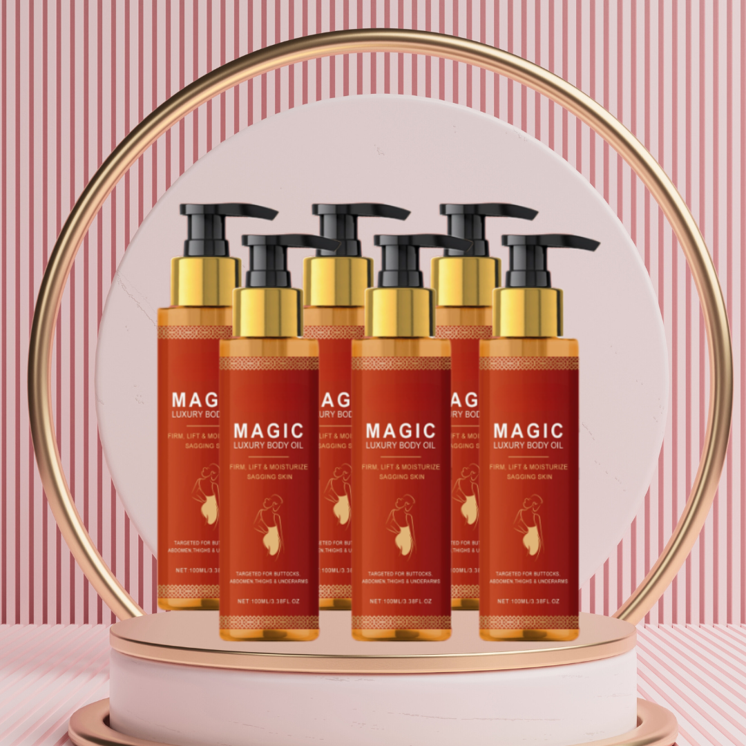 ÉLEVA™ Lift Body Oil